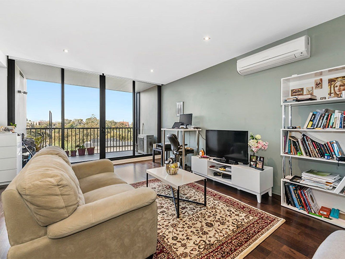 165/73 River Street, Richmond VIC 3121, Image 0