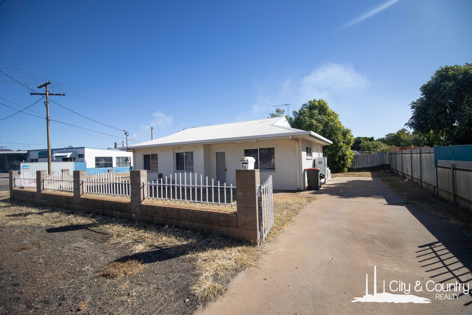 1a Campbell Street, Mount Isa QLD 4825, Image 0
