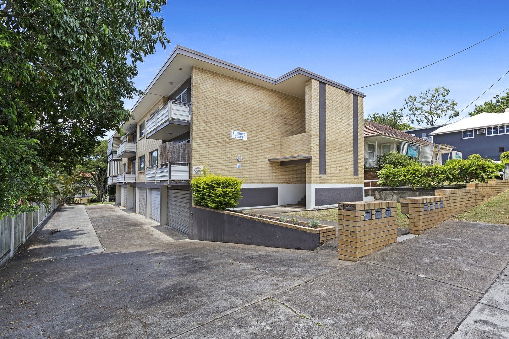 5/56 Miskin Street, Toowong QLD 4066, Image 0