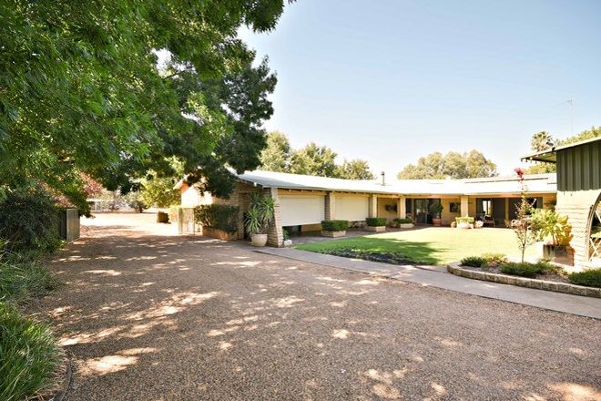 Picture of 6 Ulomogo Street, BROCKLEHURST NSW 2830