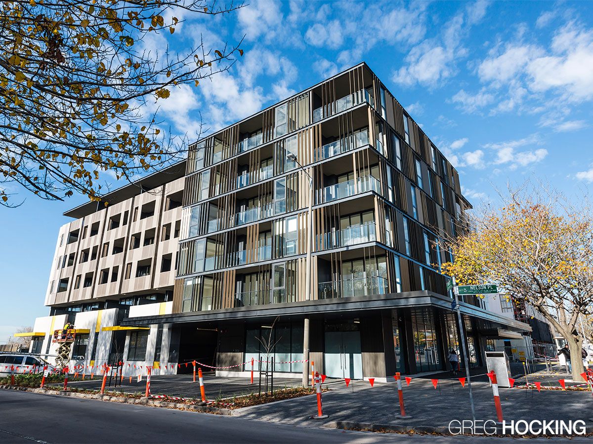 514/47 Nelson Place, Williamstown VIC 3016, Image 0