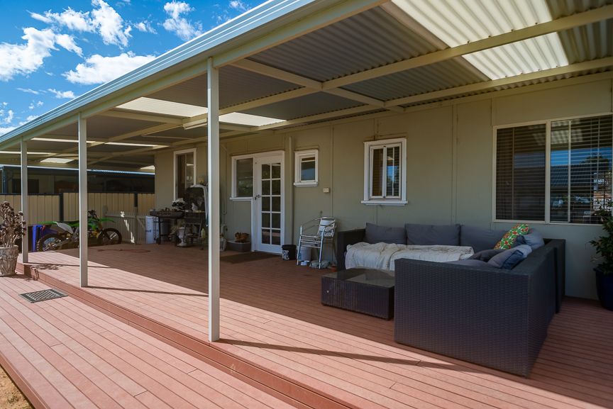 22 Hamond Street, Bencubbin WA 6477, Image 2