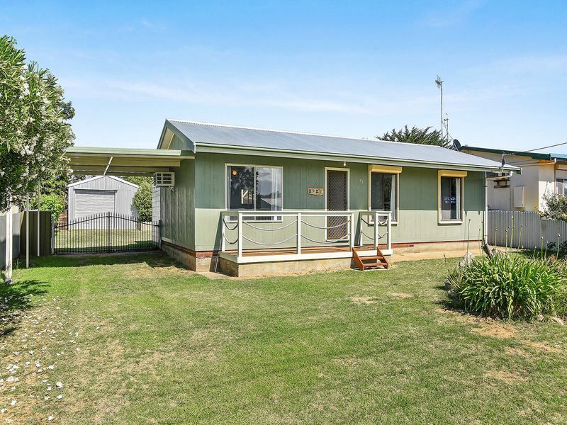 91 Beach Road, Goolwa Beach SA 5214, Image 0