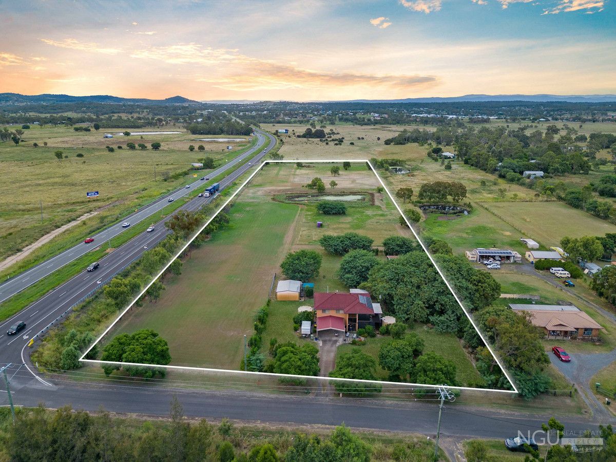 5 Herrmanns Road, Prenzlau QLD 4311, Image 0