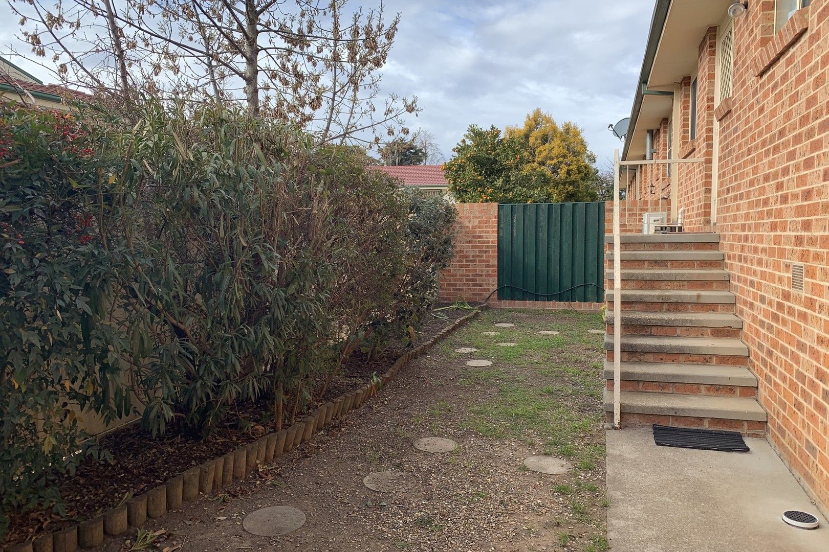 4/47 Erin Street, Queanbeyan NSW 2620 Townhouse For Rent Domain