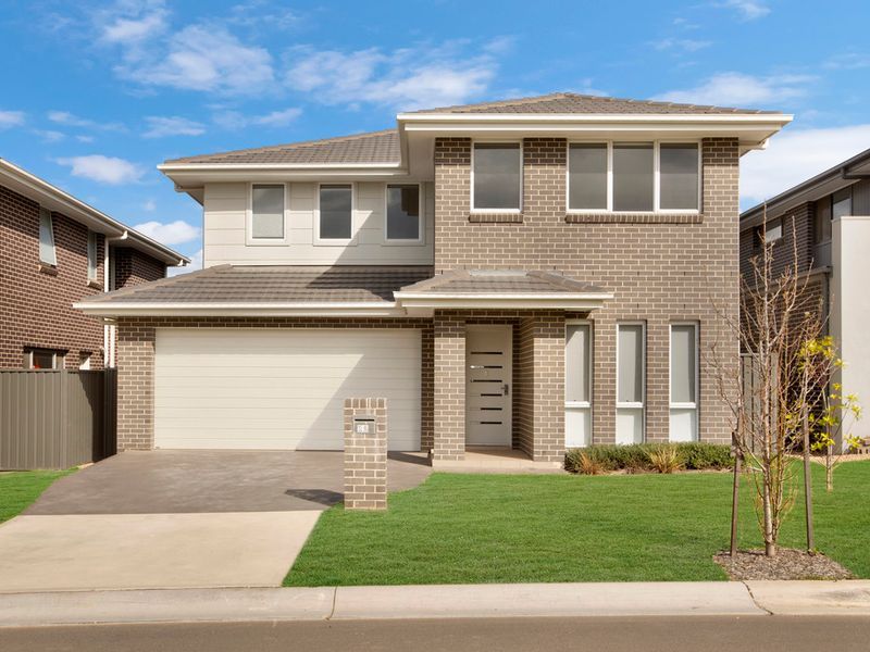 12 Carney Crescent, Schofields NSW 2762, Image 0