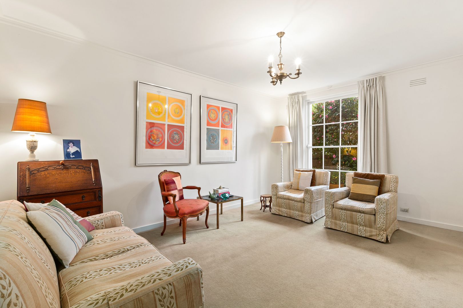 4 Nareeb Court, Toorak VIC 3142 House For Rent Domain