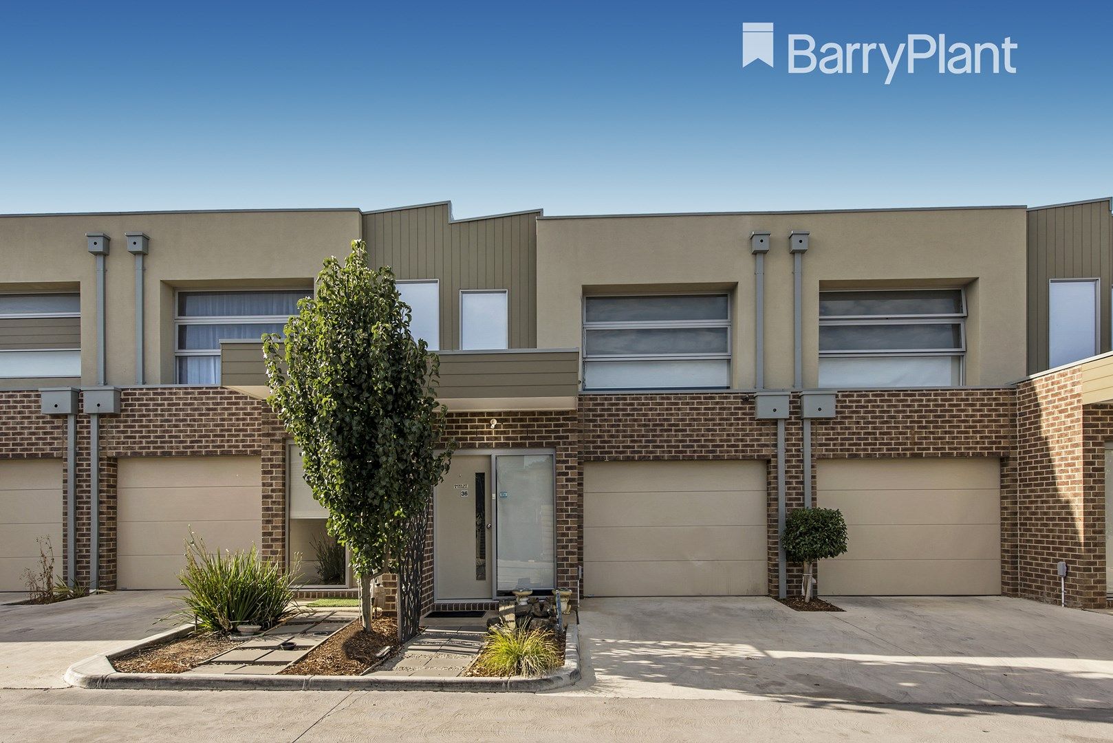 36/5 Thomas Carr Drive, Tarneit VIC 3029, Image 0