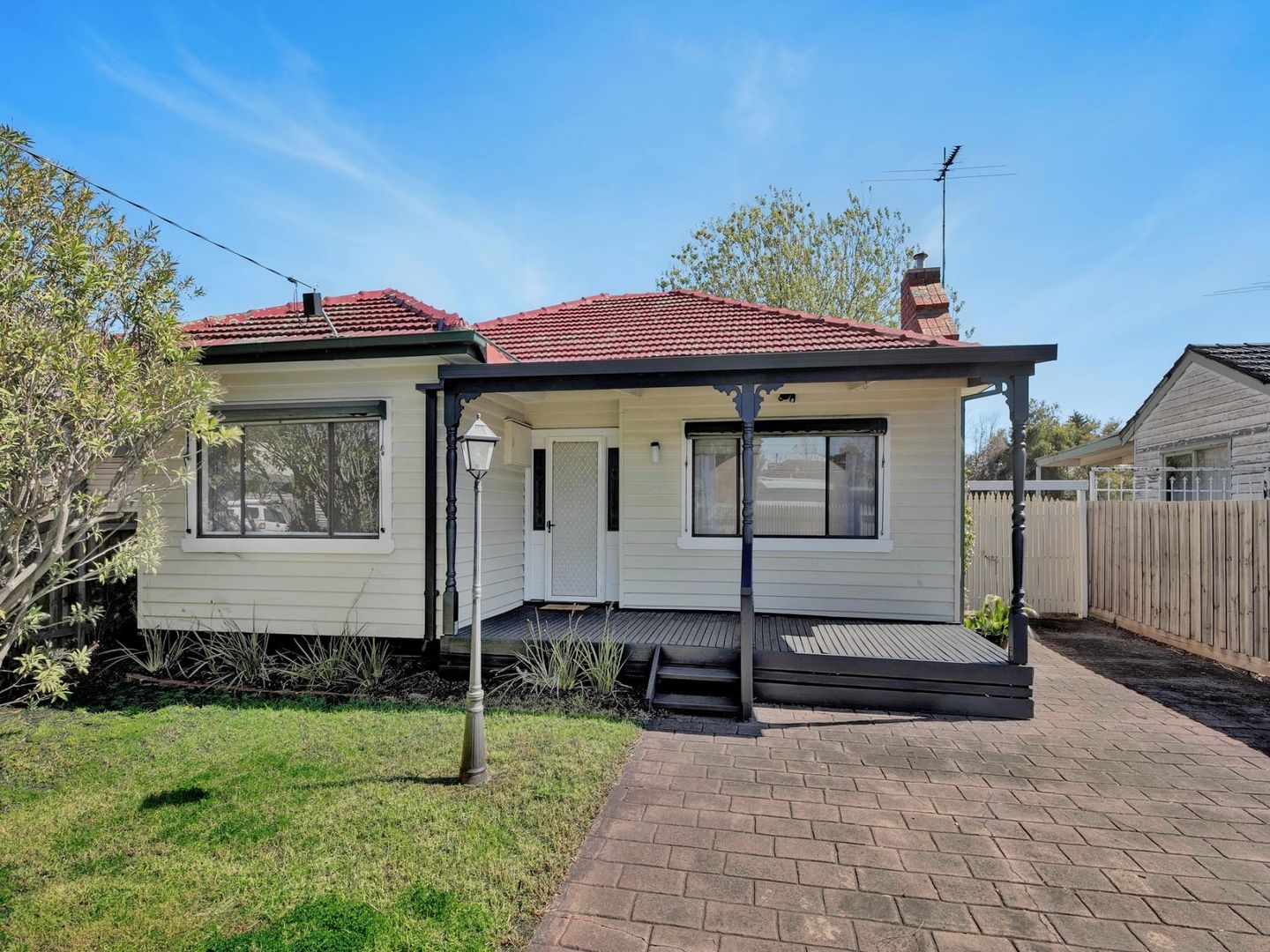 265 Sussex Street, Pascoe Vale VIC 3044