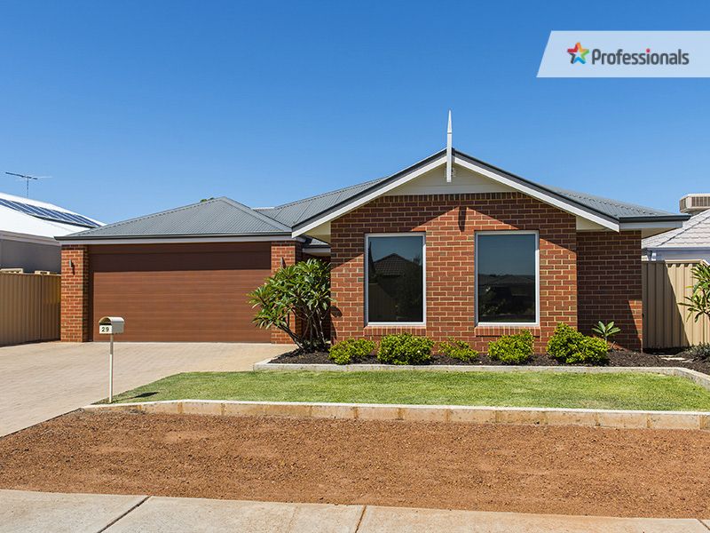 29 Kirkpatrick Crt, Seville Grove WA 6112, Image 2