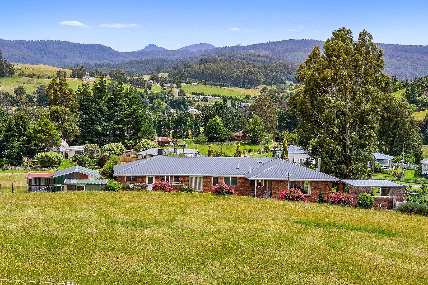 80 Fourfoot Rd, Geeveston TAS 7116, Image 0