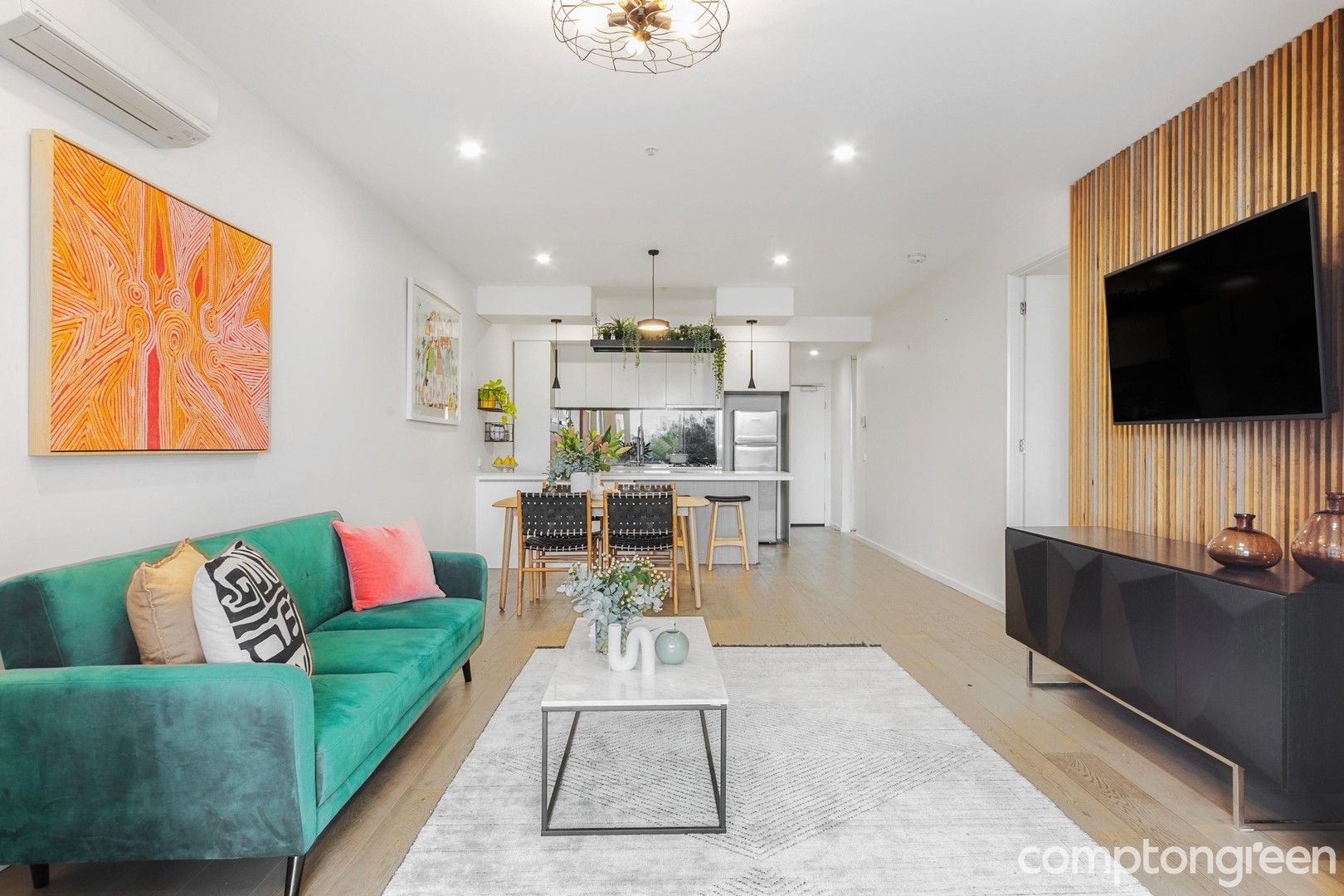 106/1 Moreland Street, Footscray VIC 3011, Image 0