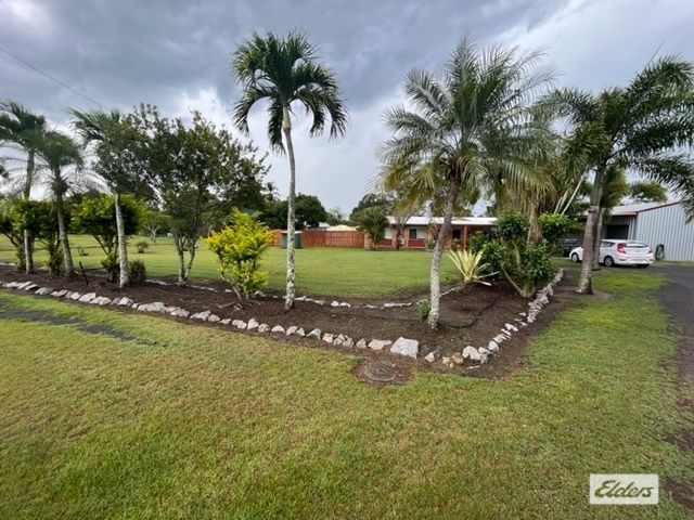 3 bedrooms Rural in 21 Christensens Road BALBERRA QLD, 4740