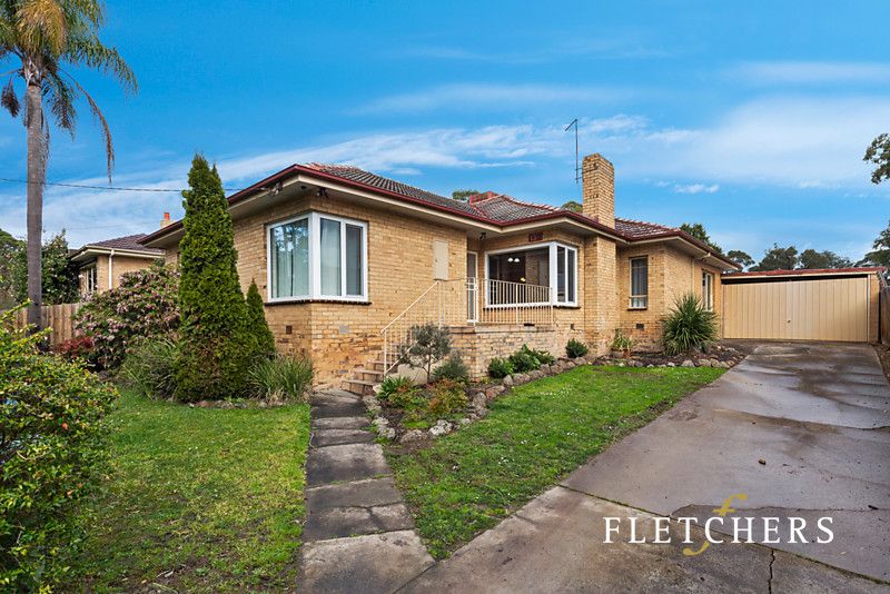 138 Lincoln Road, Croydon VIC 3136