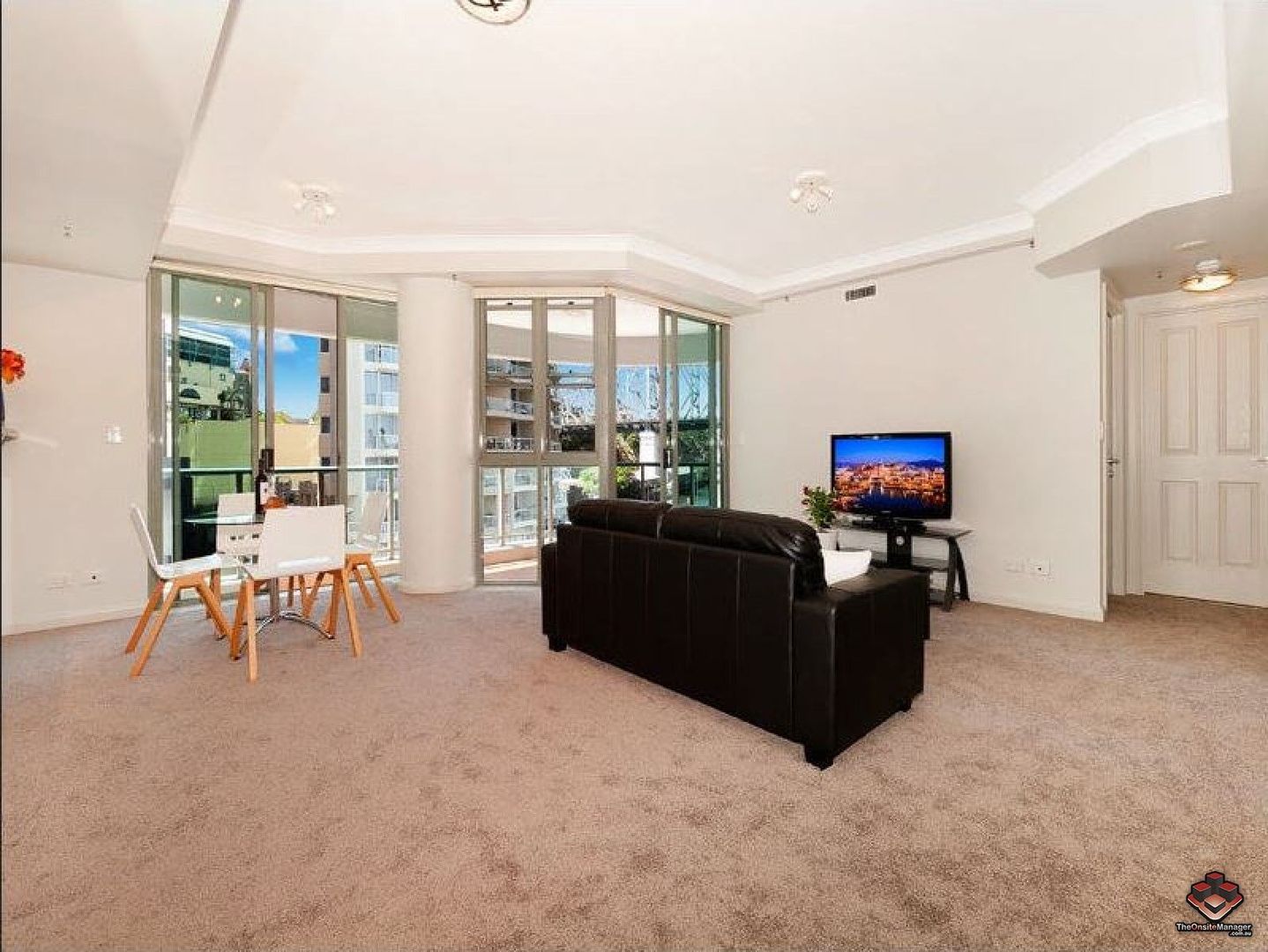 3E/35 Howard Street, Brisbane City QLD 4000 Apartment For Rent Domain