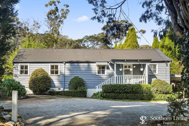 Picture of 70 Mittagong Road, BOWRAL NSW 2576