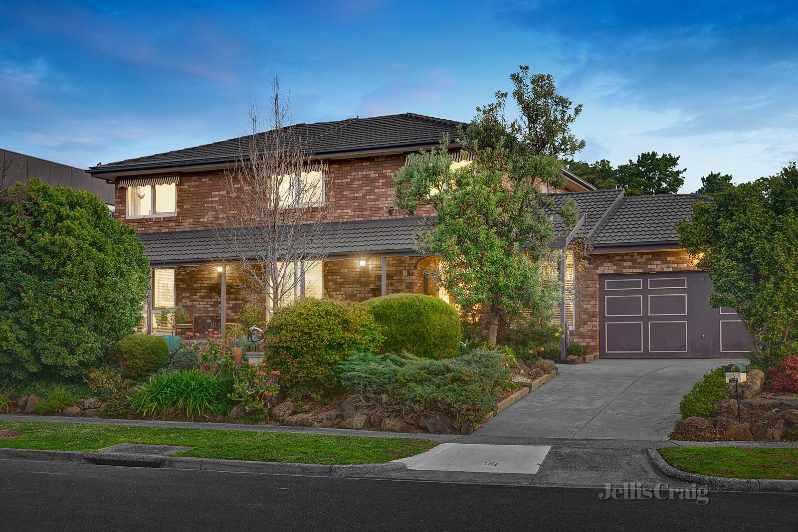 3 Greenock Place, Templestowe VIC 3106, Image 1