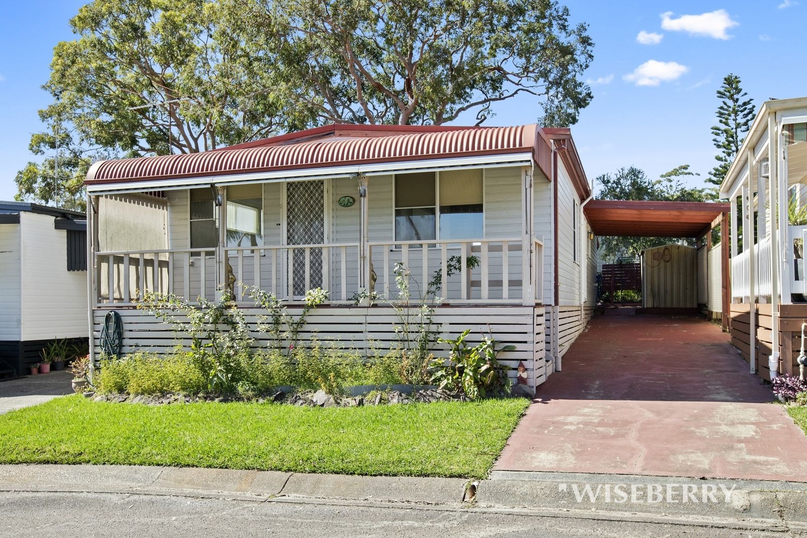 91/314 Buff Point Avenue, Buff Point NSW 2262, Image 1