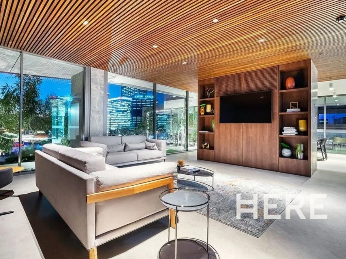 Additional image 20 of 2107/11 Barrack Square, Perth WA 6000