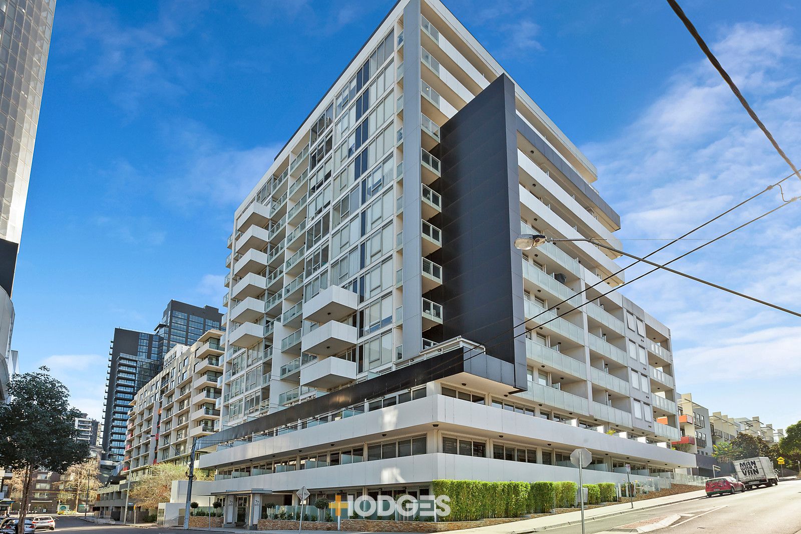 117/77 River Street, South Yarra VIC 3141, Image 0