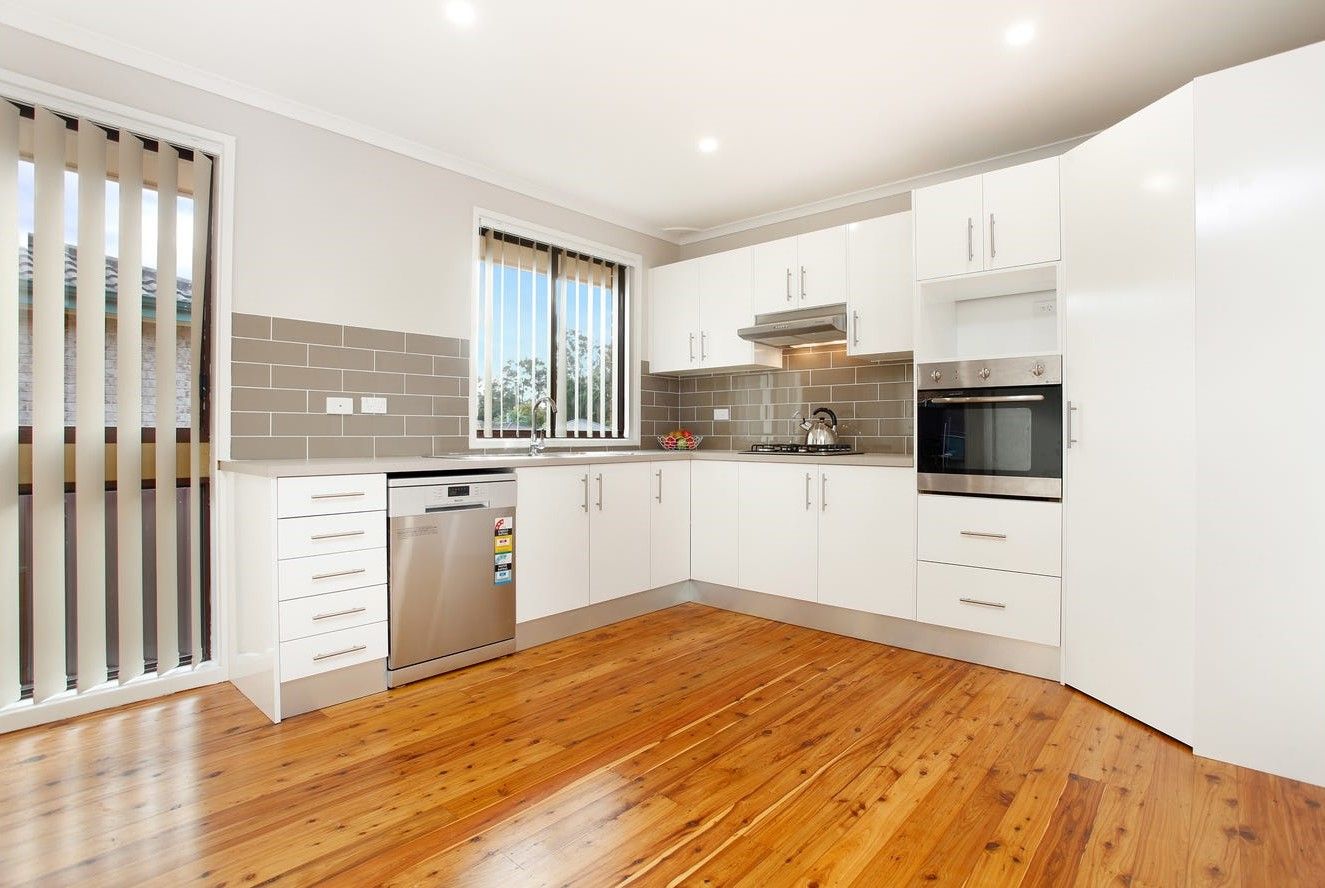 34a Allard Street, Penrith NSW 2750 House For Rent Domain