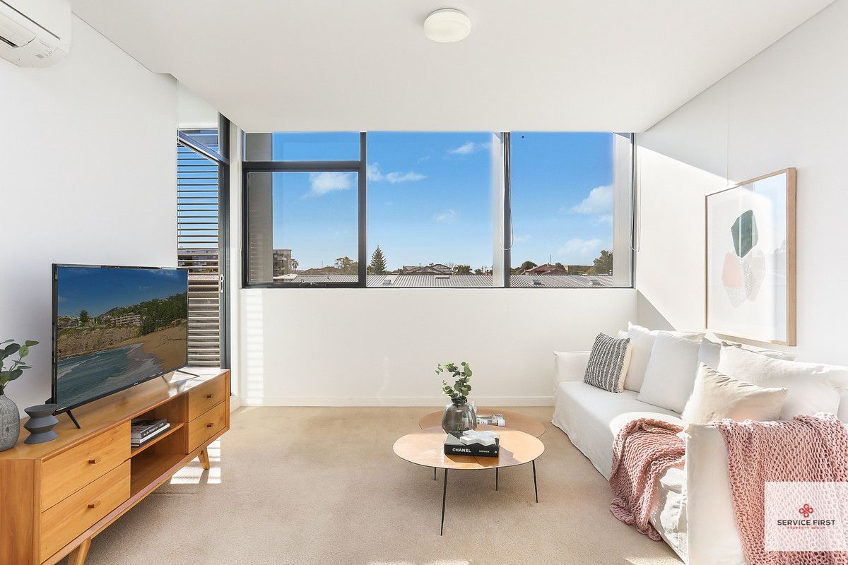 403/3 Sunbeam Street, Campsie NSW 2194, Image 1