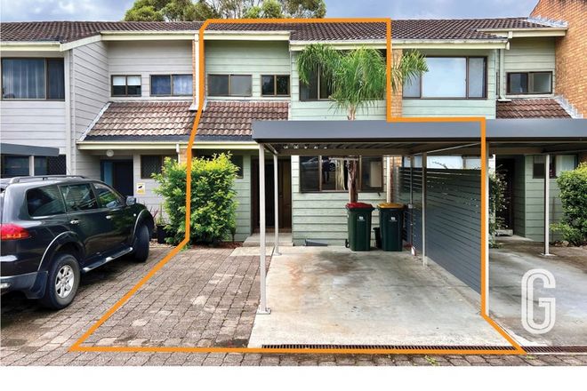 Picture of 7/4 Mosman Place, RAYMOND TERRACE NSW 2324