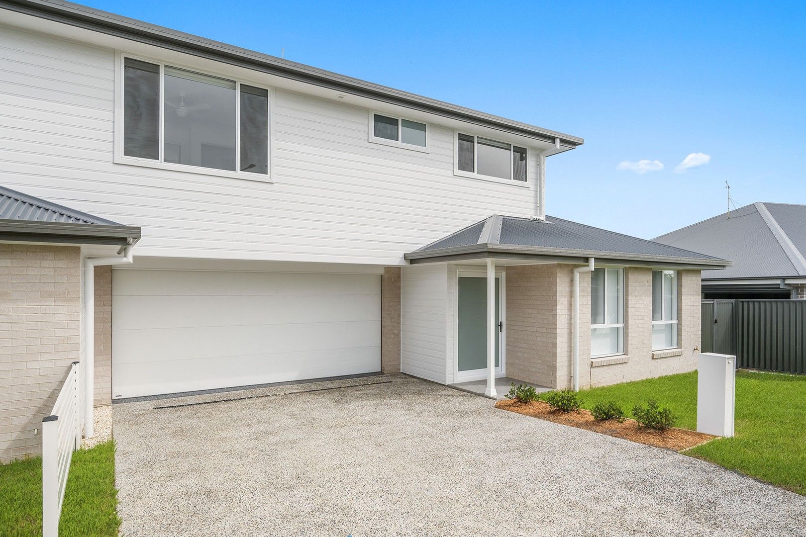 4 bedrooms Townhouse in 2 Corymbia Loop WAUCHOPE NSW, 2446