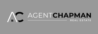 Agent Chapman Real Estate logo
