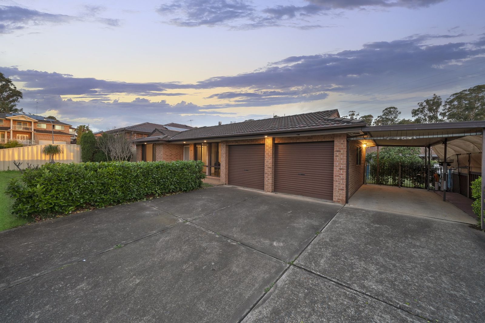 29 Bristol Circuit, Blacktown NSW 2148, Image 1