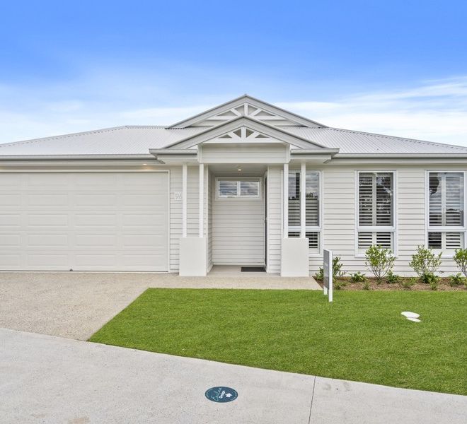 Picture of Enclave/103 673 Cleveland Redland Bay Road, Victoria Point