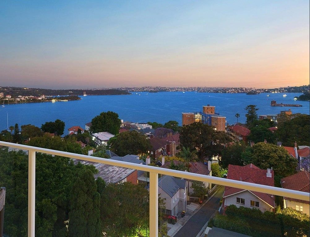 16/78 Upper Pitt Street, Kirribilli NSW 2061, Image 0