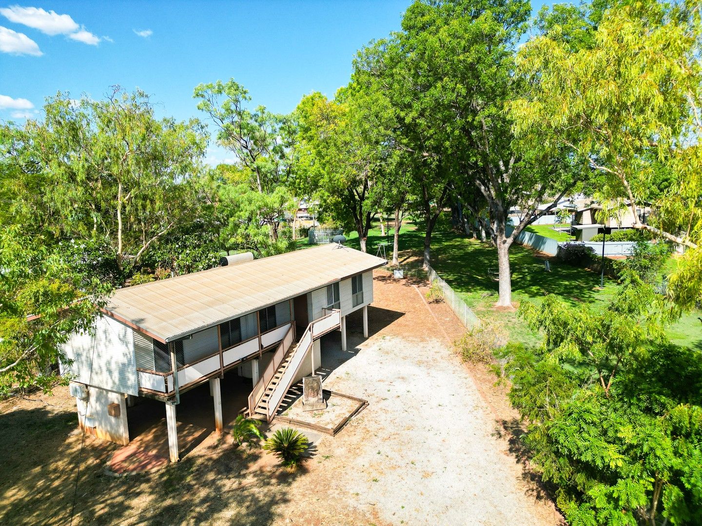 3 bedrooms House in 42 Maluka Road KATHERINE NT, 0850