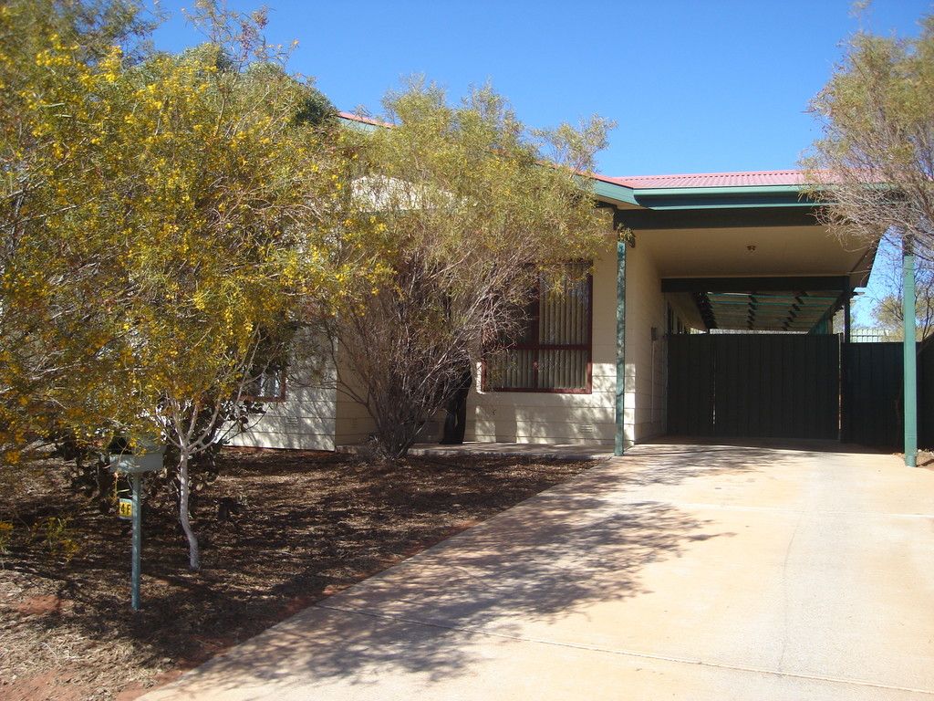 4F Tiliqua Cres, Roxby Downs SA 5725, Image 0