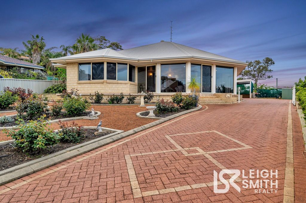 1 Crocos Place, Dawesville WA 6211, Image 2