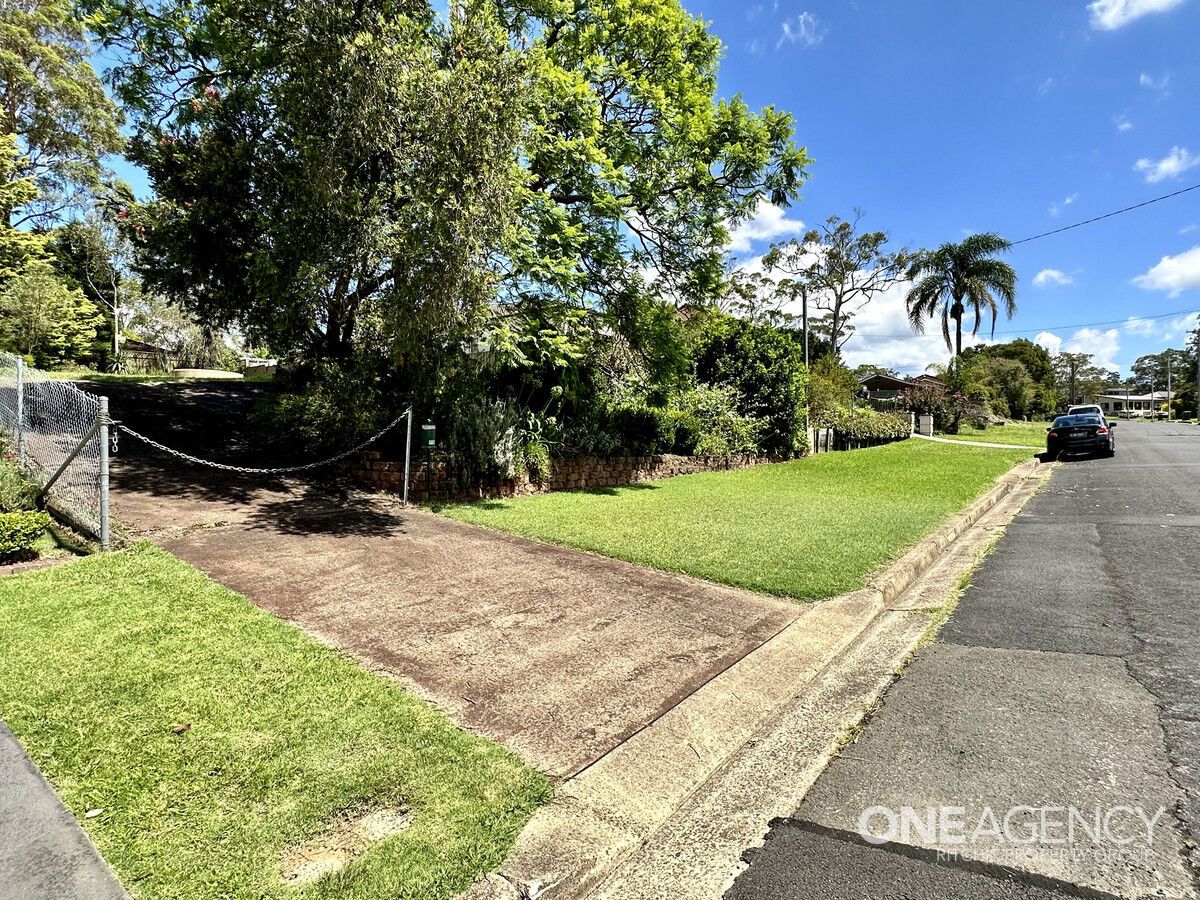 17 Cooroy Crescent, Yellow Rock NSW 2777, Image 2