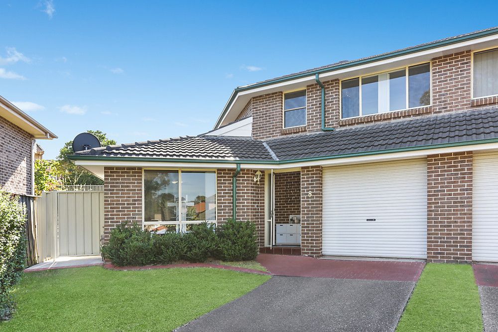 8/6-14 Highfield Road, Quakers Hill NSW 2763, Image 0