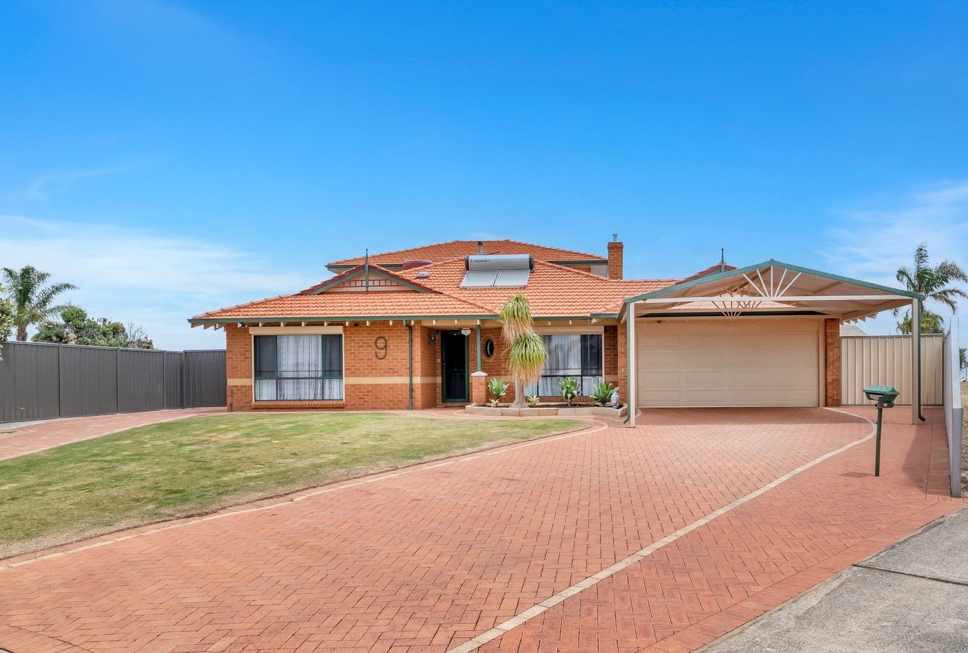 9 Pepperwood Rise, Halls Head WA 6210, Image 0