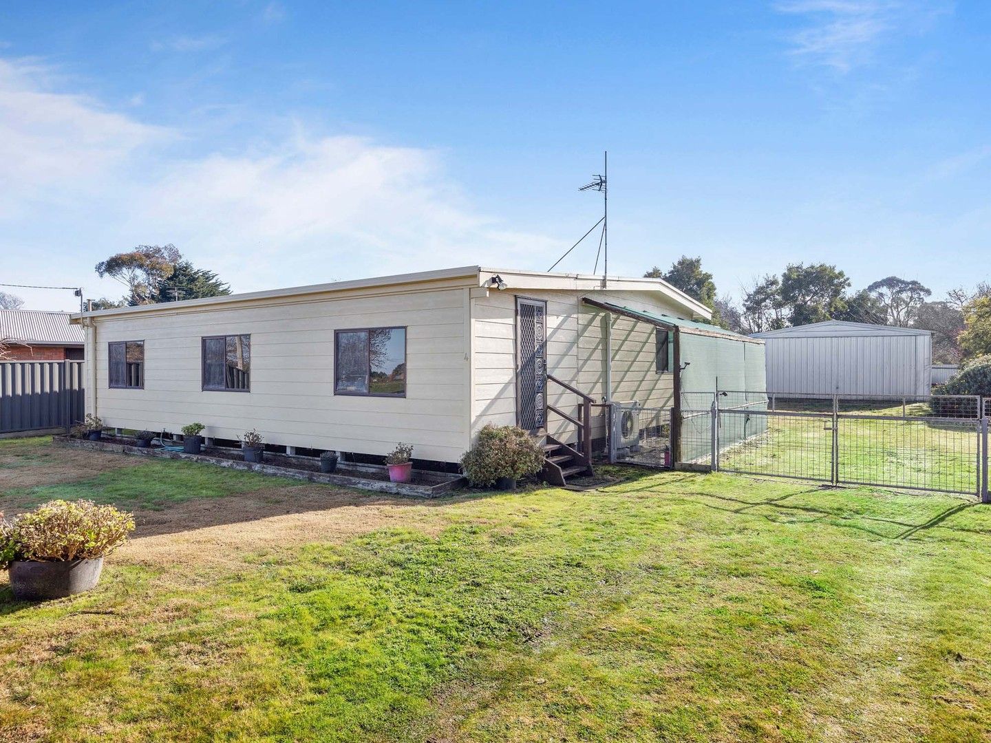 4 Hedrick Street, Buninyong VIC 3357 House For Rent Domain