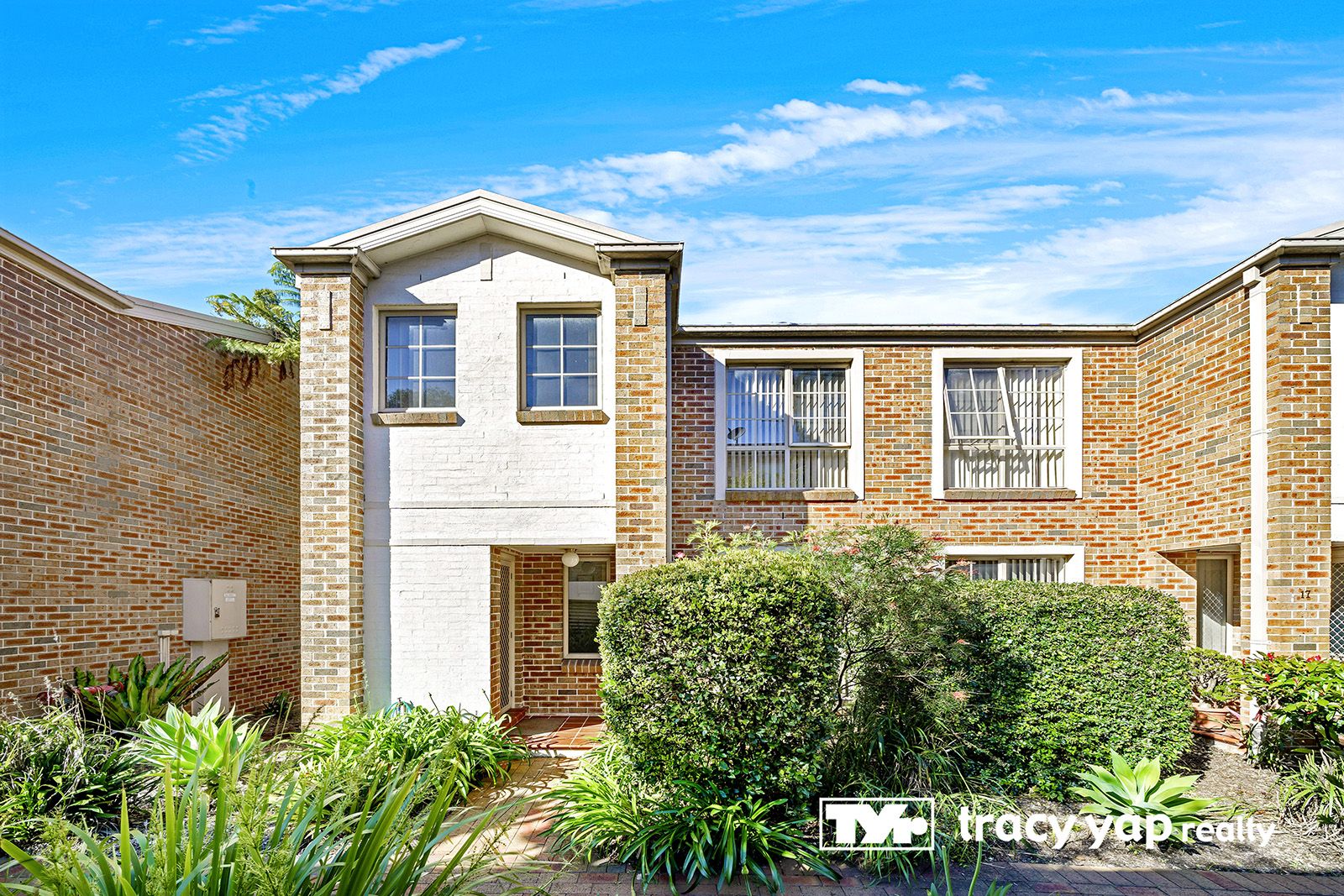 16/2-4 Nile Close, Marsfield NSW 2122, Image 0