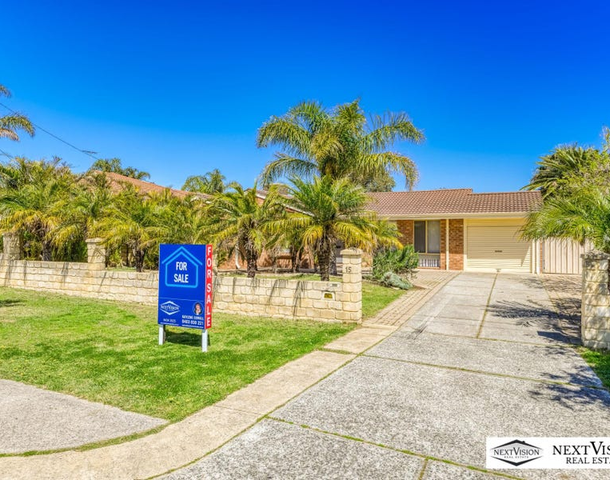 15 Leonard Way, Spearwood WA 6163