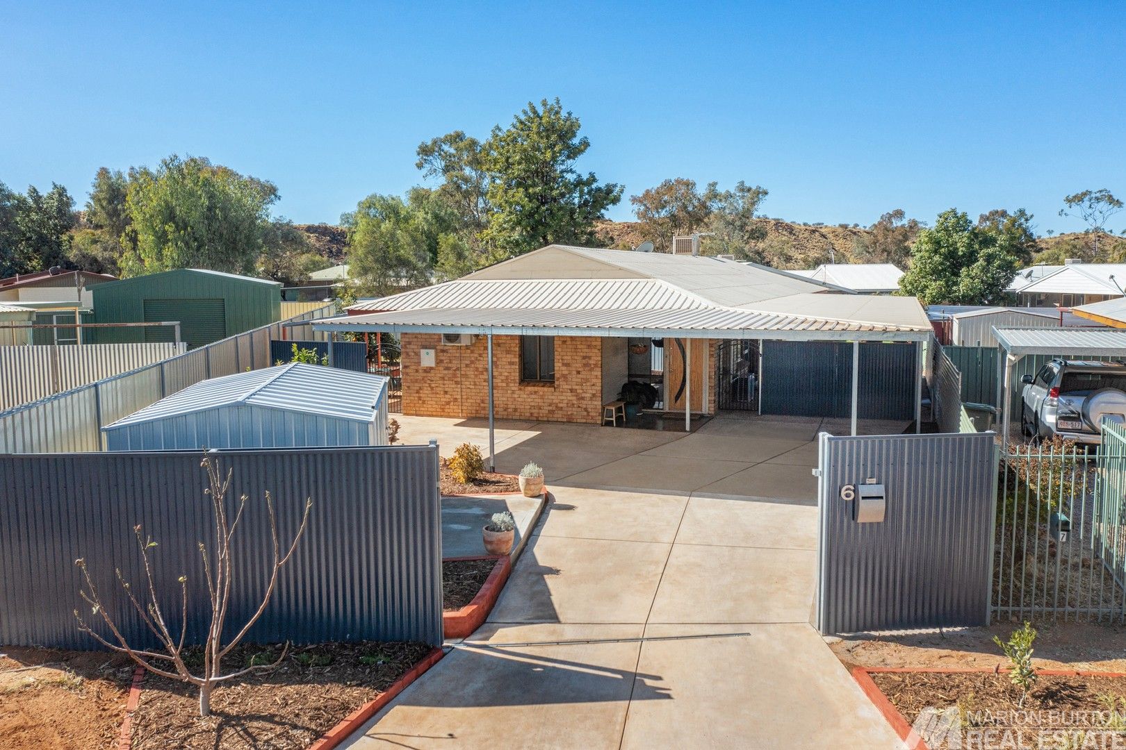 6 Quin Court, Larapinta NT 0875, Image 0