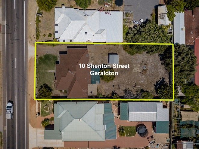 10 Shenton Street, Geraldton WA 6530, Image 1