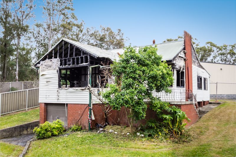 4 Old Sackville Rd, WILBERFORCE NSW 2756, Image 0