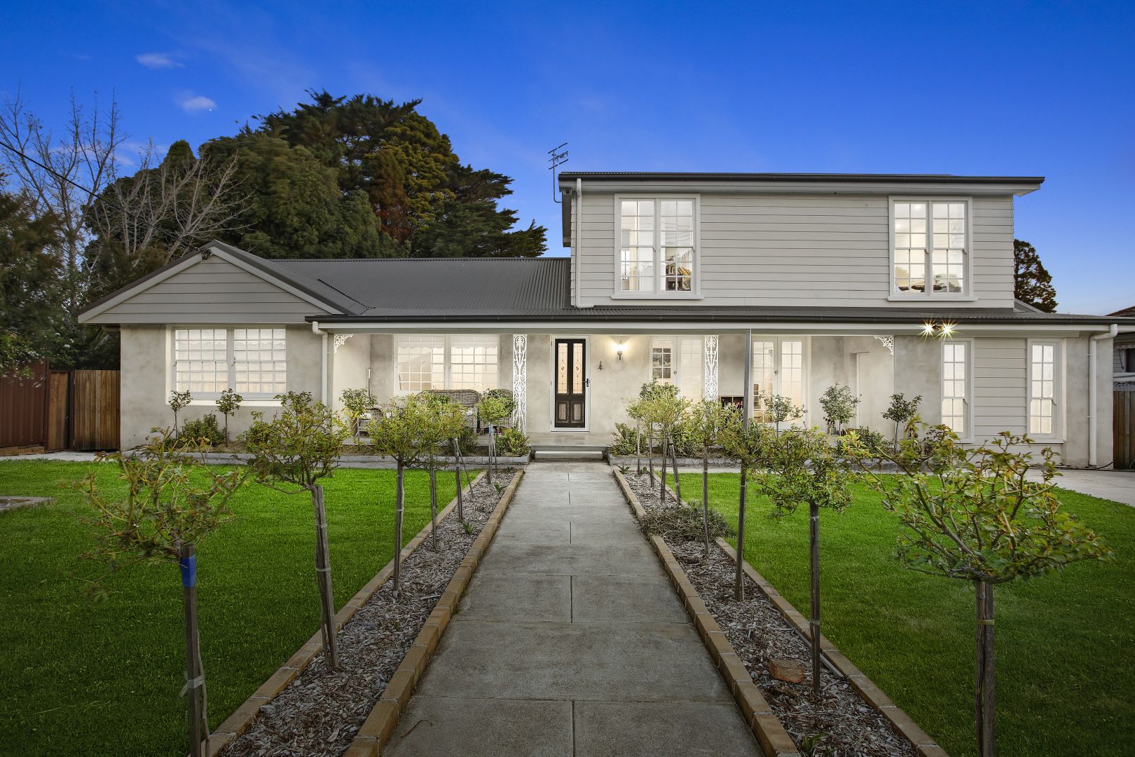 46 Alfred Street, Mittagong Property History & Address Research Domain