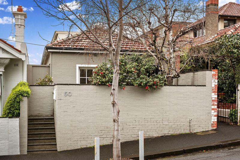 50 Airlie Street, South Yarra VIC 3141, Image 0