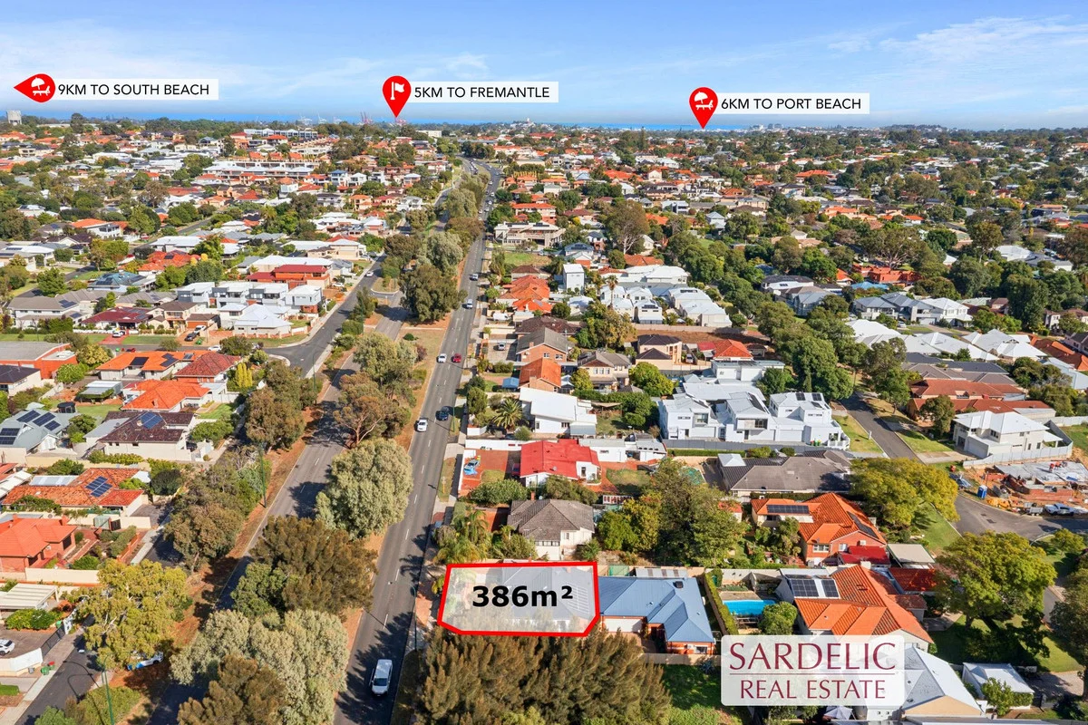 Additional image 20 of 514 Canning Highway, Attadale WA 6156