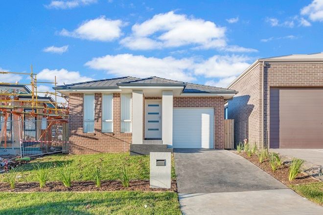 Picture of Lot 371 Bowerman Avenue, ELDERSLIE NSW 2570