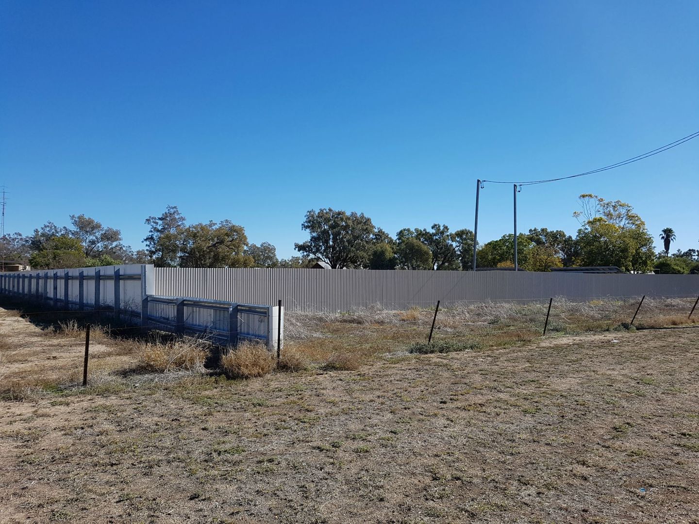 23 Barwon Street, Collarenebri NSW 2833 Vacant Land For Sale Domain