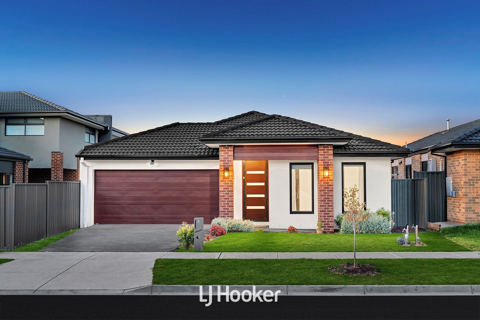 3 Milka Avenue, Clyde North VIC 3978, Image 0